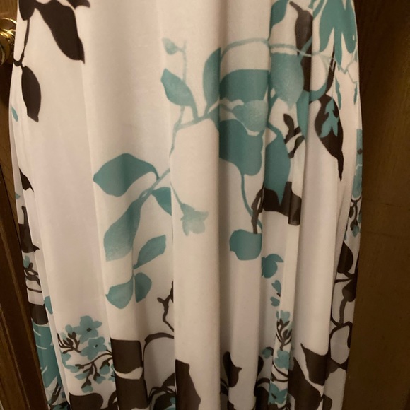 Spring dress - Picture 3 of 5